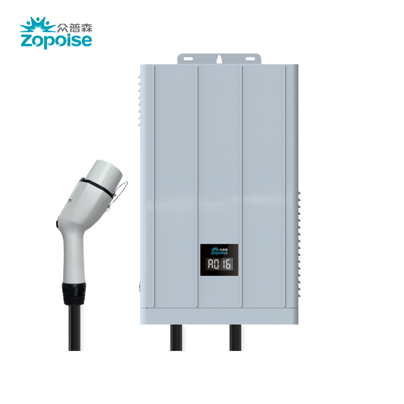 7kW Wallbox DC Charger