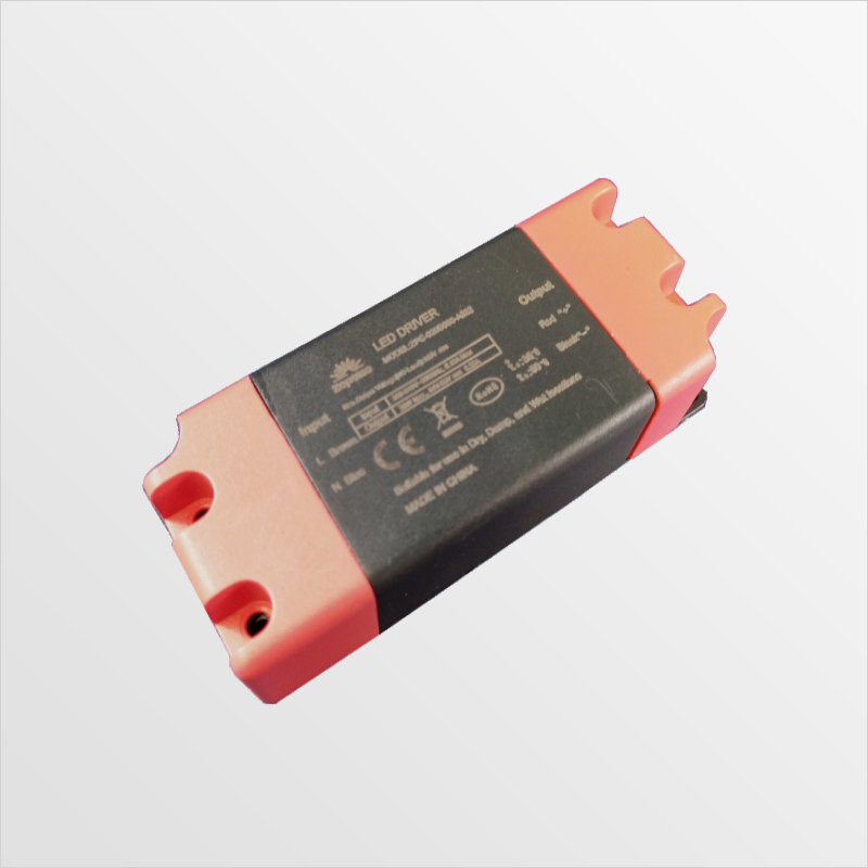 Panel light non isolated-Basic version