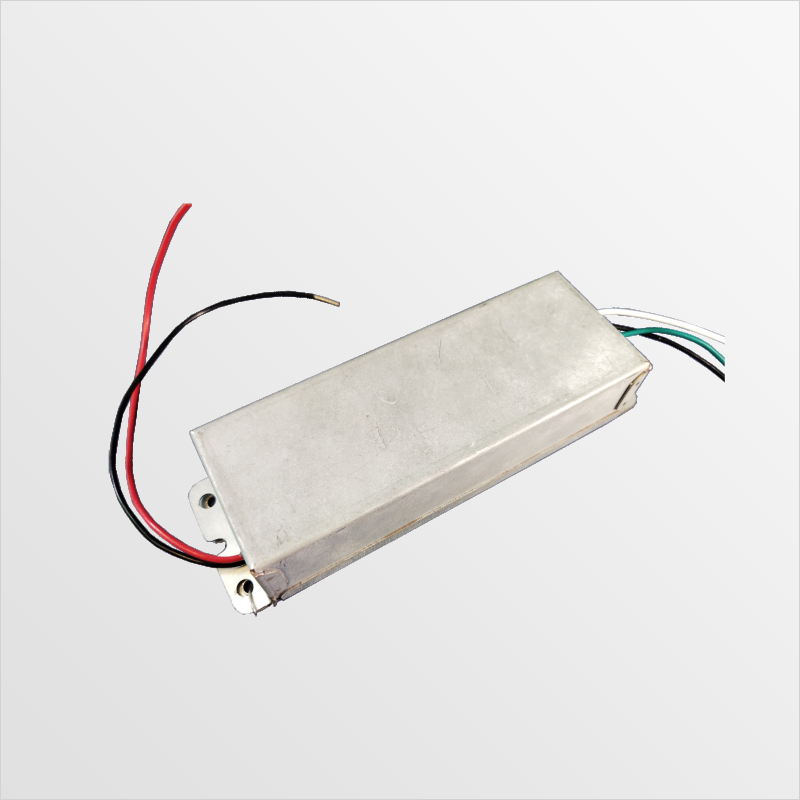 Isolated–Basic version